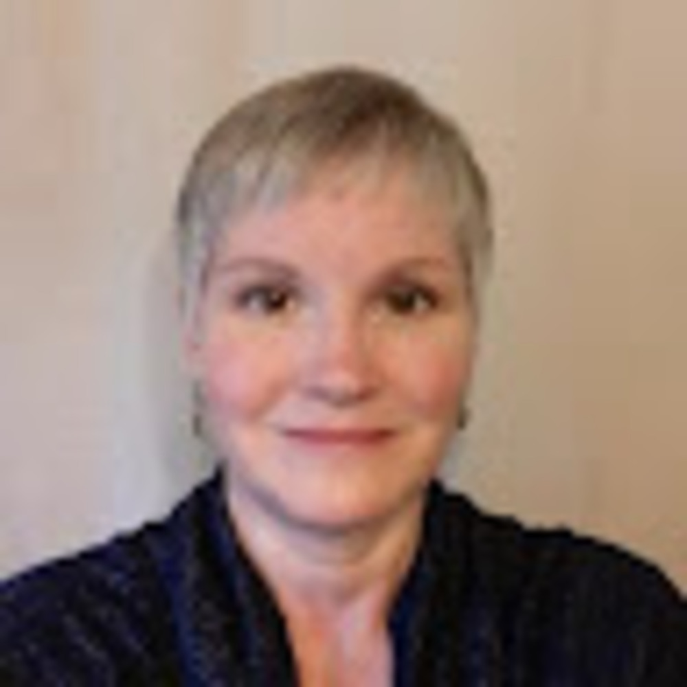 Meet your Posher, Karen